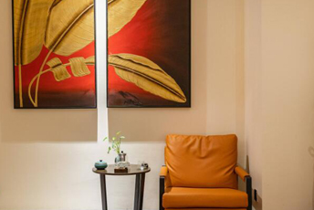 厦门养生会所:睡眠障碍的多模态干预