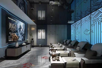 厦门按摩理疗:运动损伤康复